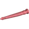 Deepleasure Gode Oktoop L 52 x 7.5cm Rouge